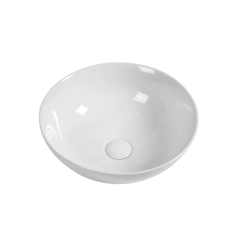 Ronda Counter Top Ceramic Basin