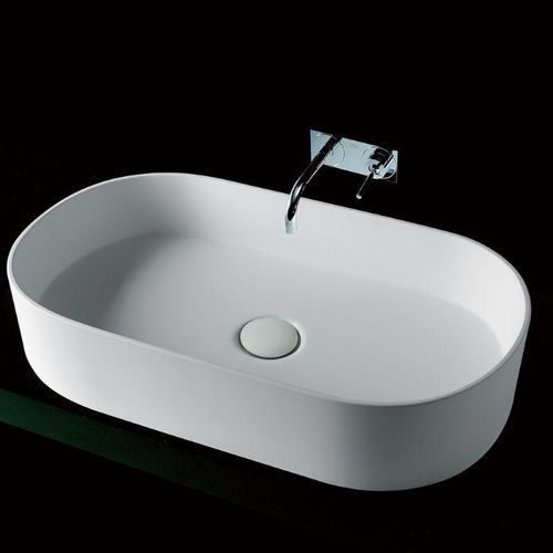 S3 Stone Basin