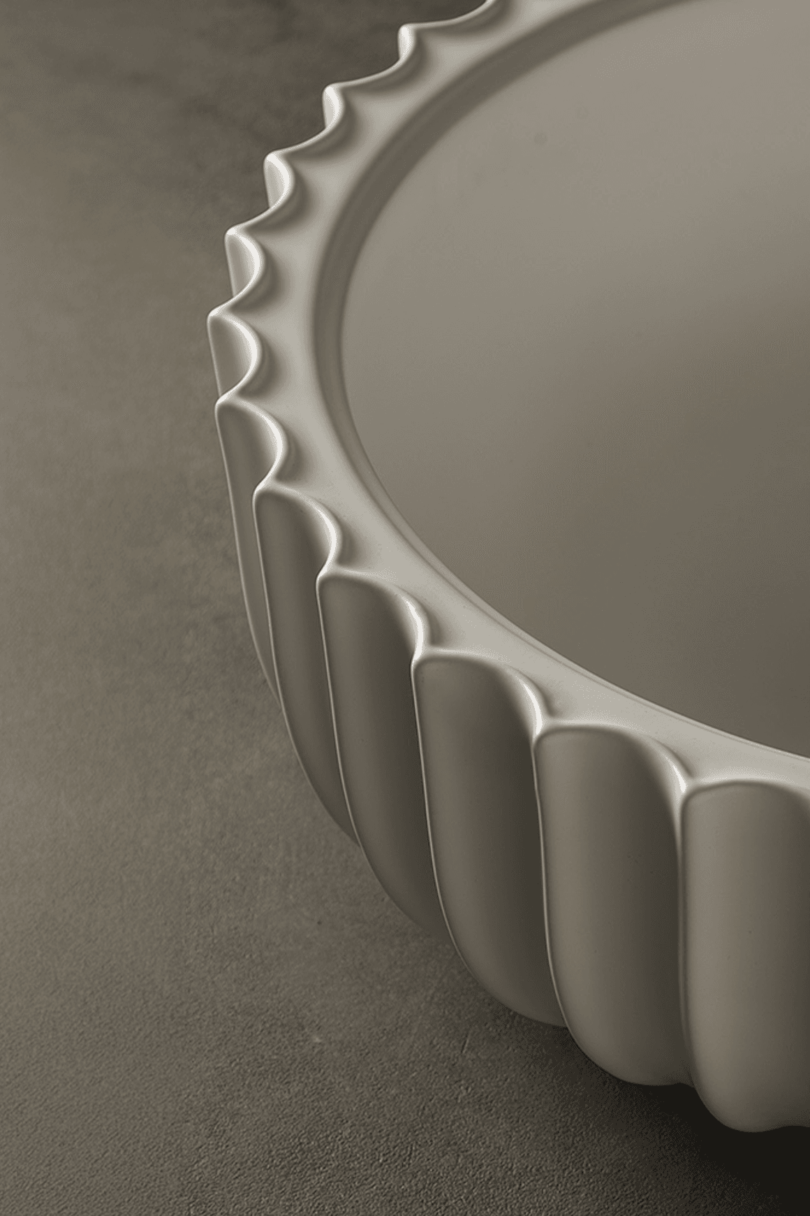 Settecento Vessel Basin 440