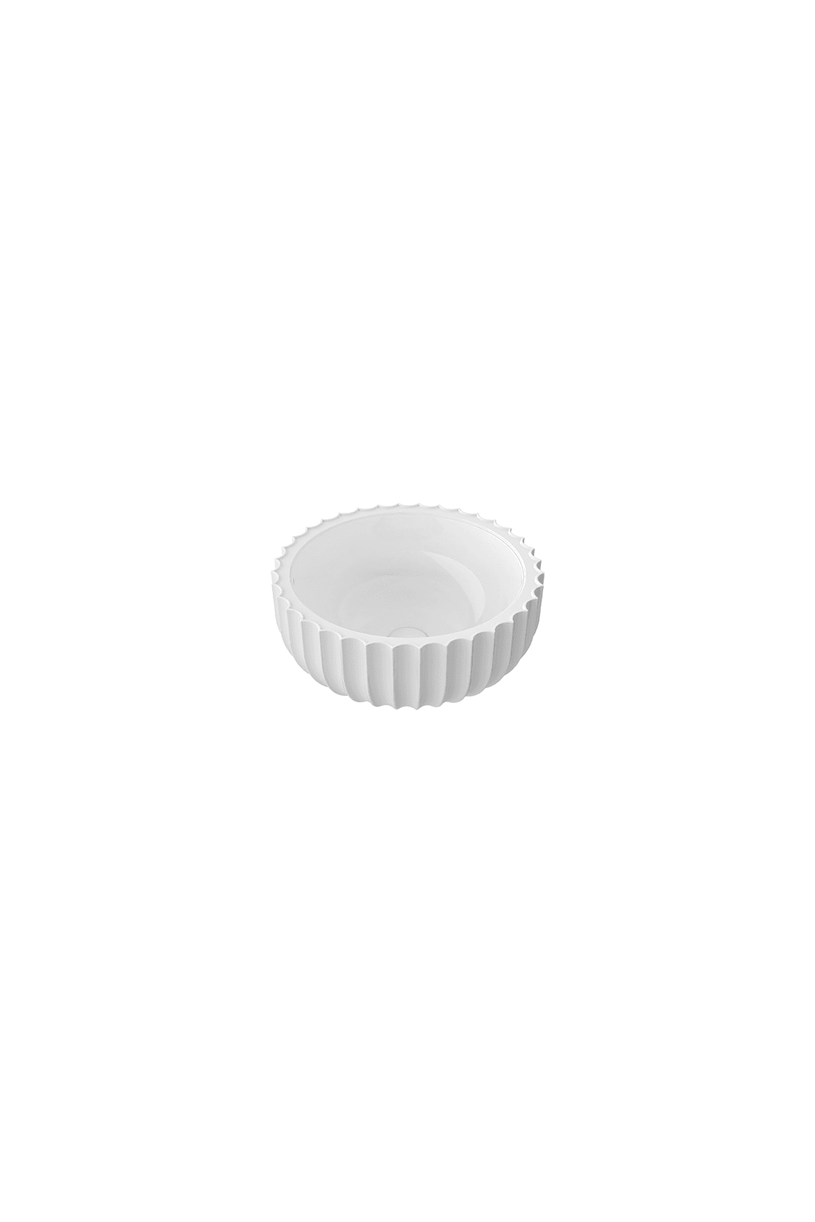 Settecento Vessel Basin 440