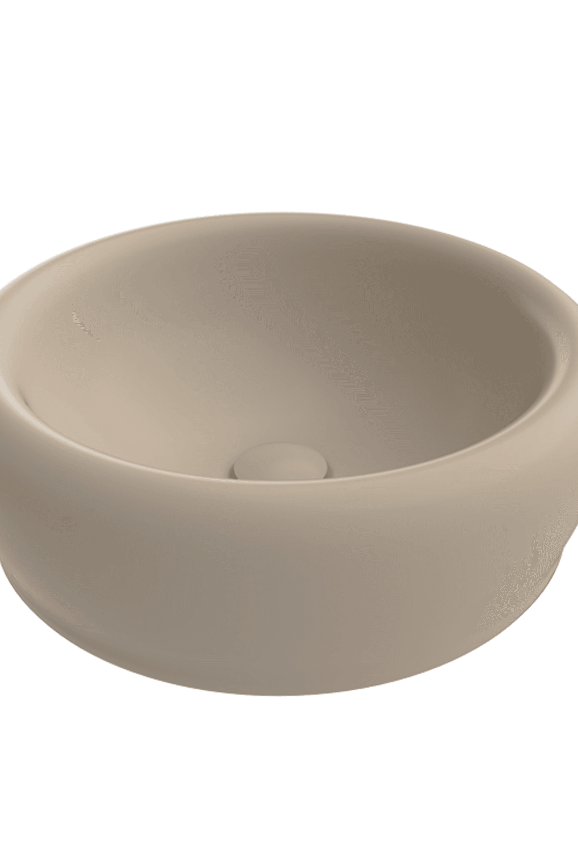 Siena Vessel Basin