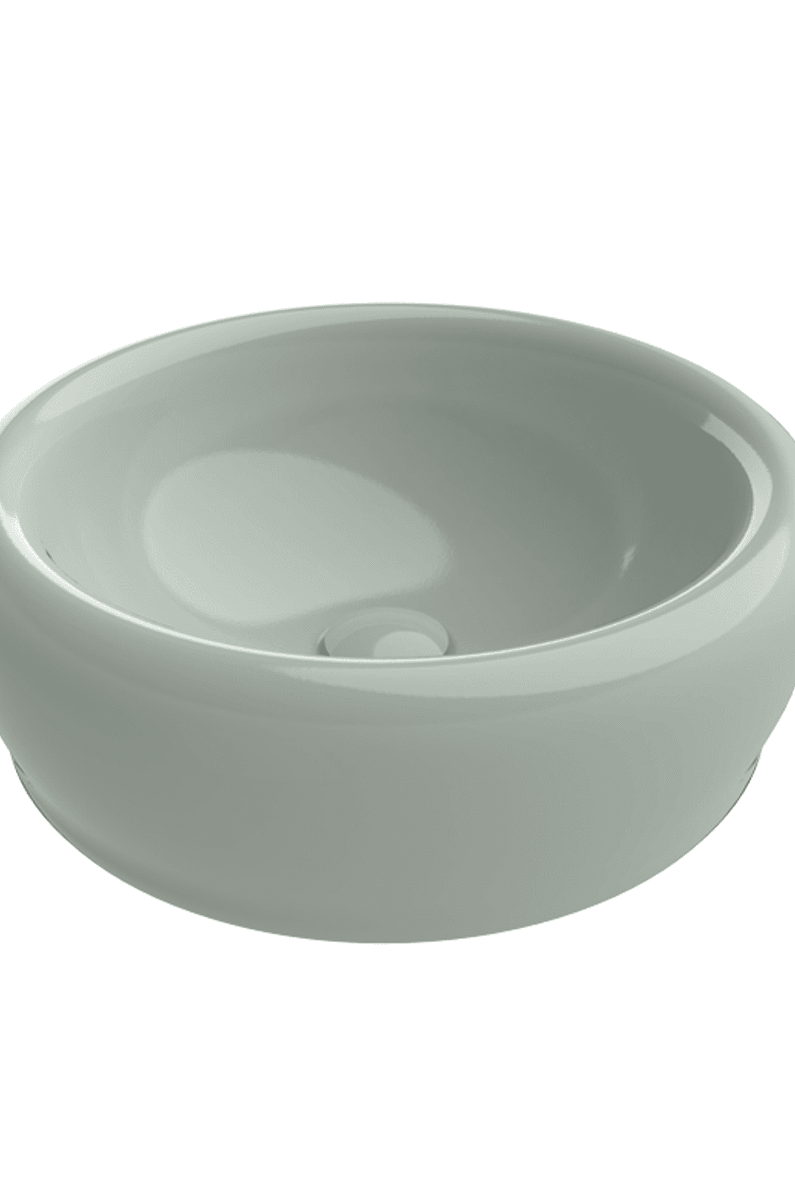 Siena Vessel Basin