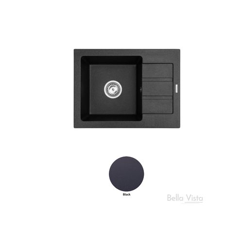 Pradus Sink 620 x 440mm