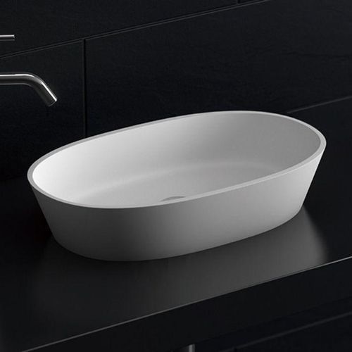 Rosetta STB01 Oval Basin