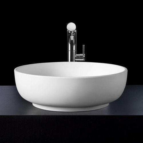 Silvia STB13 Round Basin