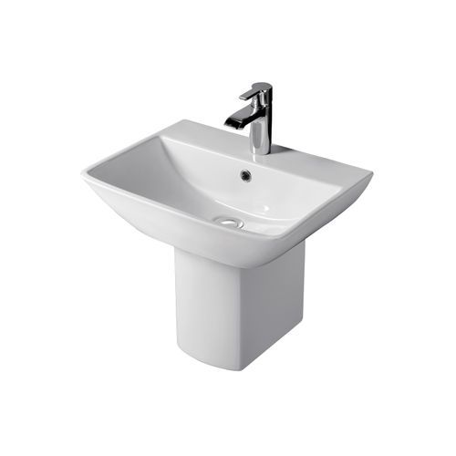 RAK  Summit Wall Hung Basin & Shroud