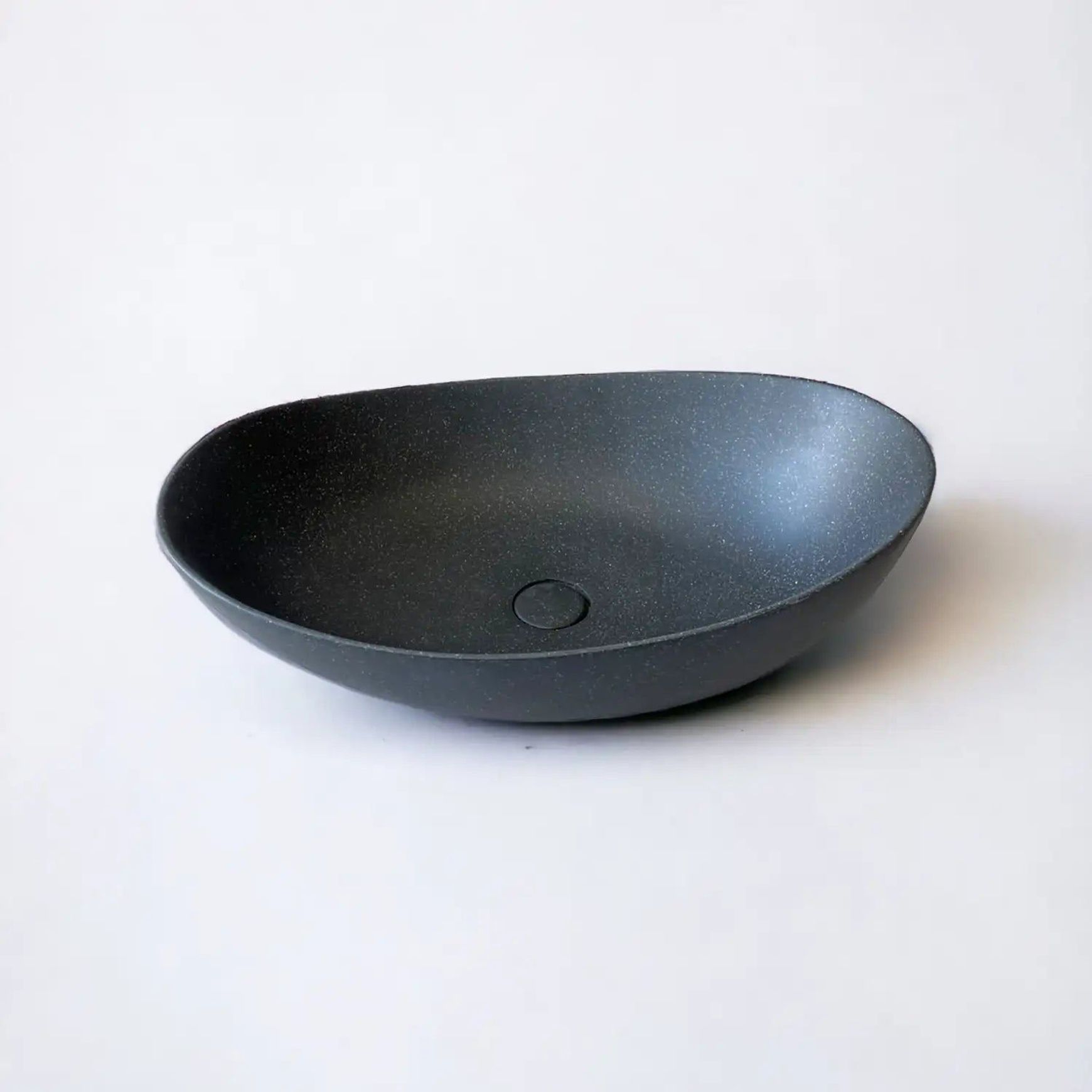 Da Vinci - Stone Composite Basin
