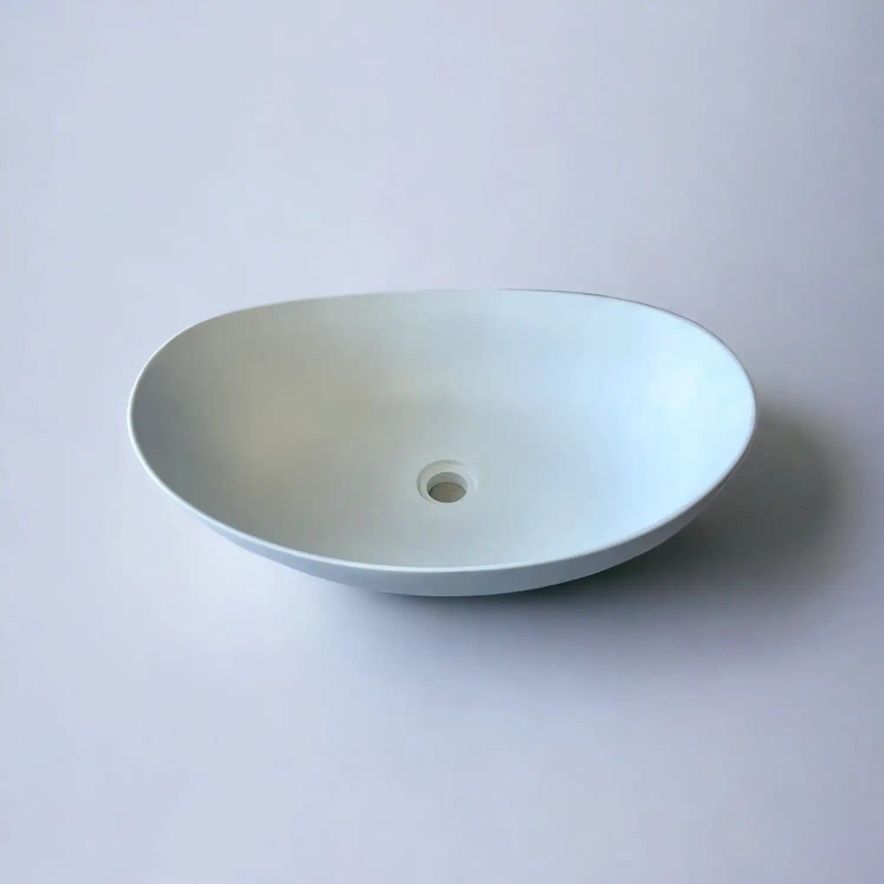 Da Vinci - Stone Composite Basin