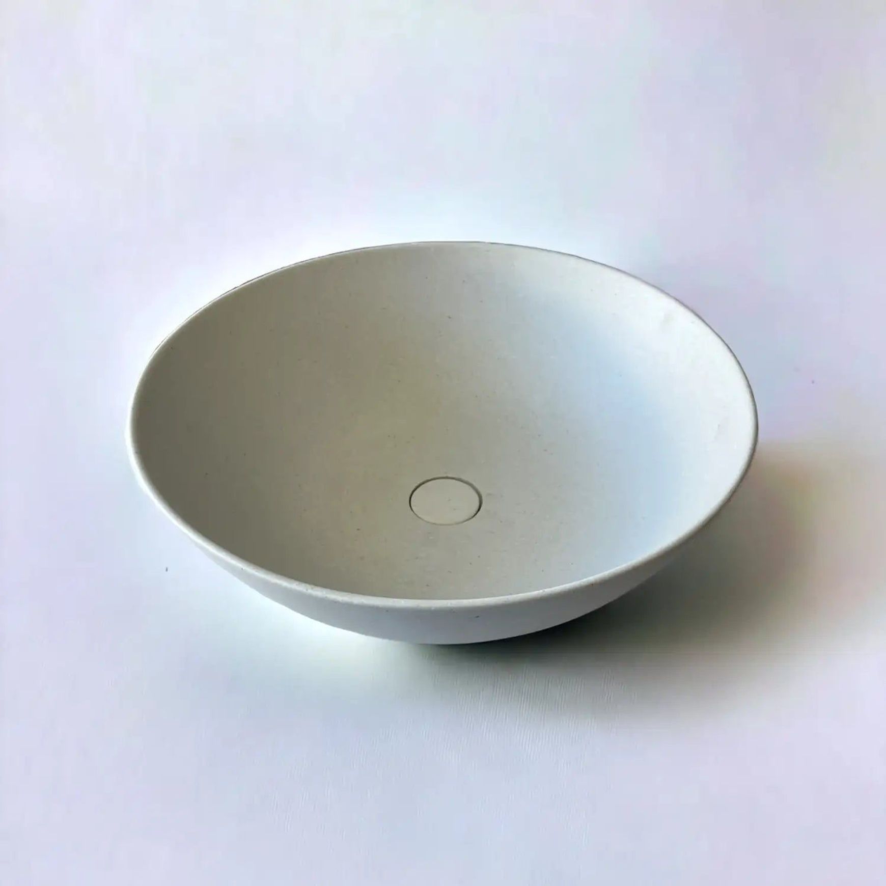 Hayez - Stone Composite Basin