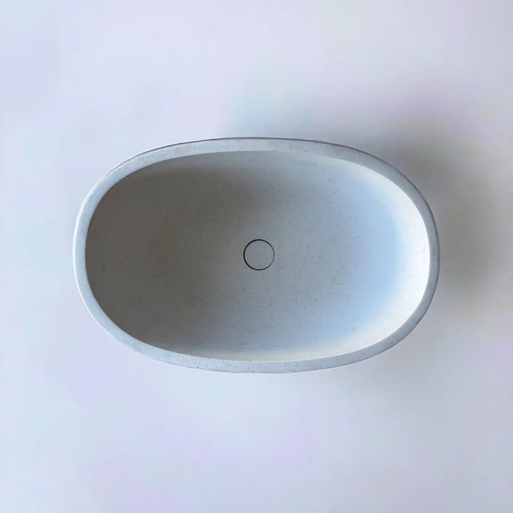 Rubens - Stone Composite Basin