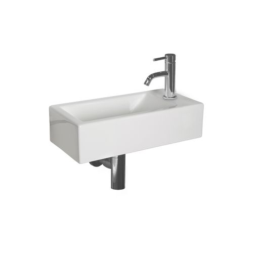 Evo 37 Basin