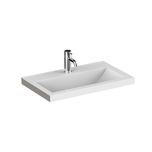 Future Slim 600 Vanity Top