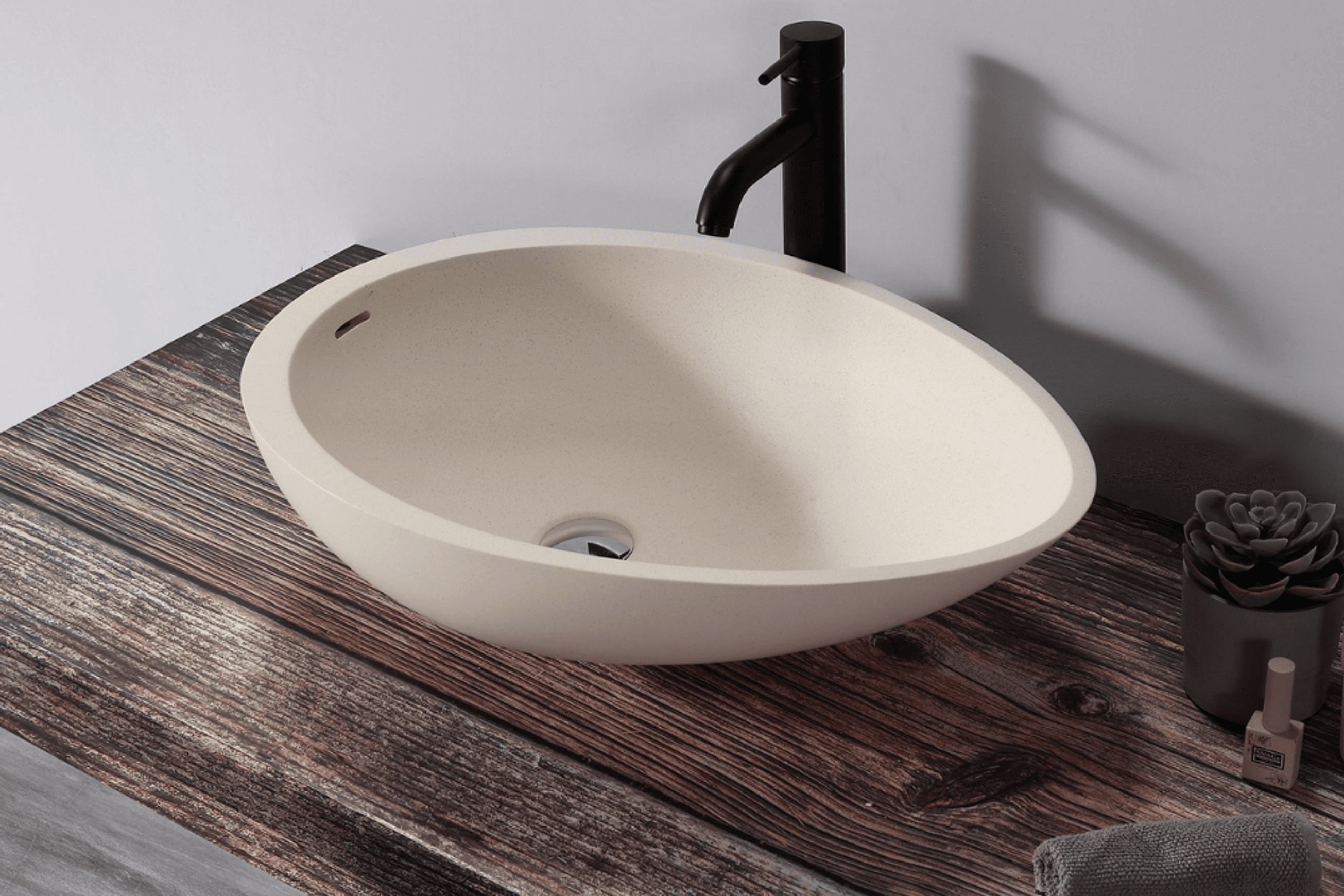 B1310-1 Organic Basin