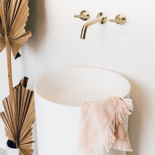 ABI Valenza Pedestal Basin