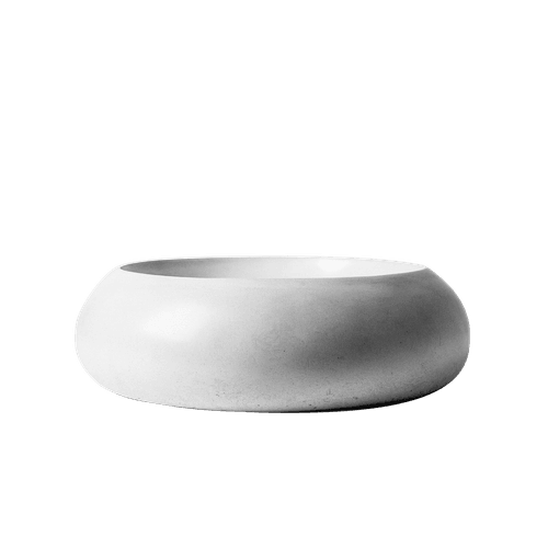 Zaftig Vessel Basin