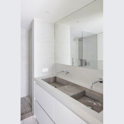 Autumnus Dark Marble