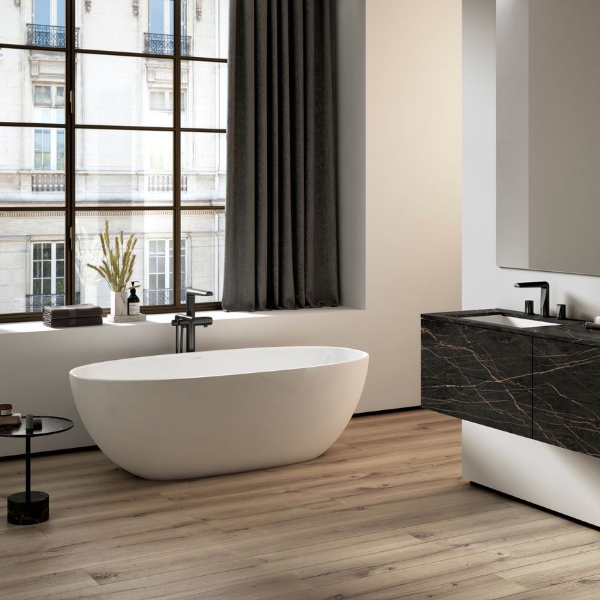 Victoria + Albert | Barcelona Bath & Basin