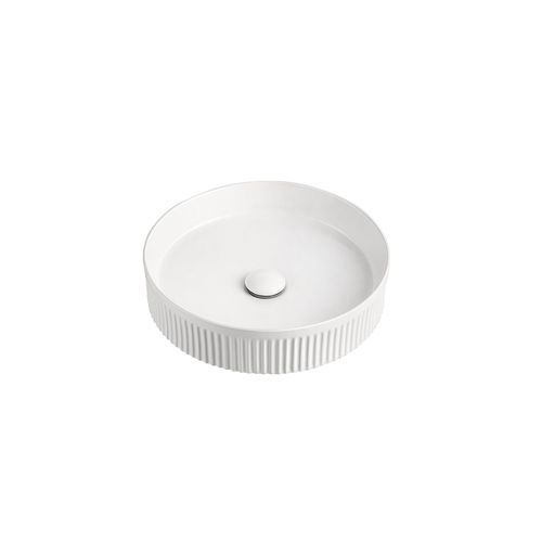 Unika Venice Round Counter Top Basin