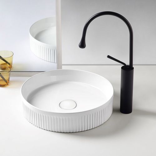 Unika Venice Round Counter Top Basin