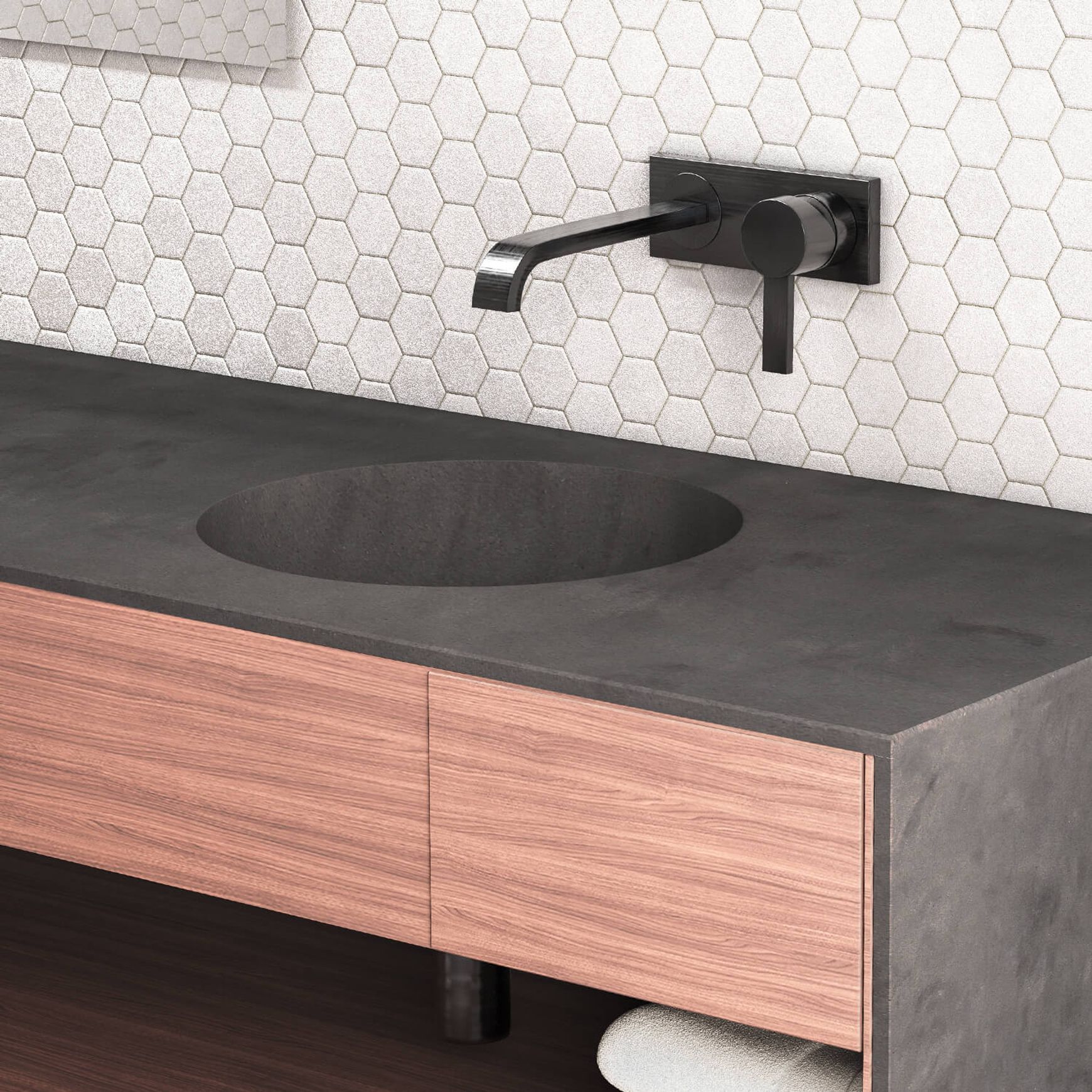 8210 Basin