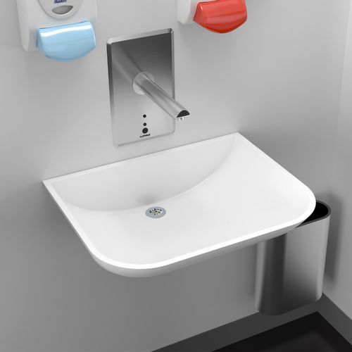 334D Basin