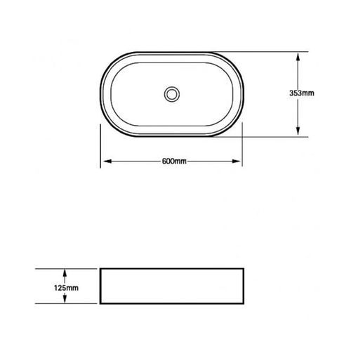 S3 Stone Basin