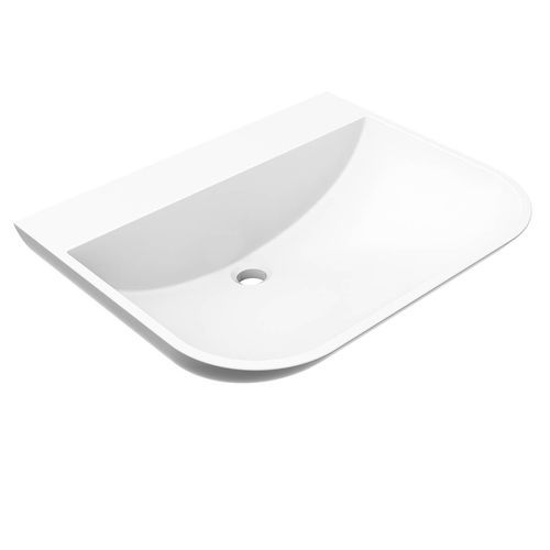 333D Basin