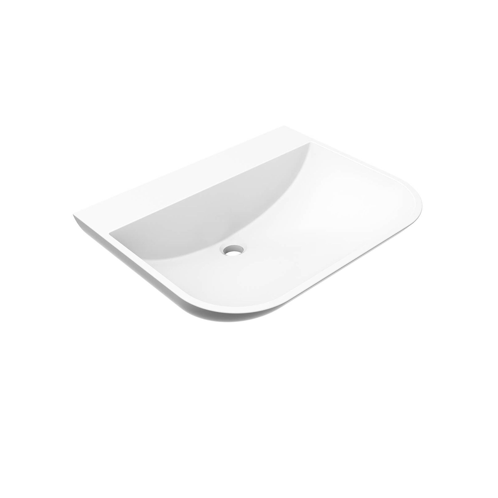 333D Basin