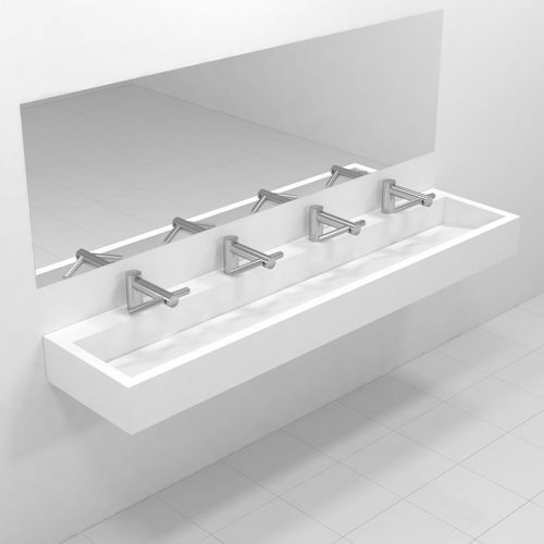 Corian® Washplane 3214