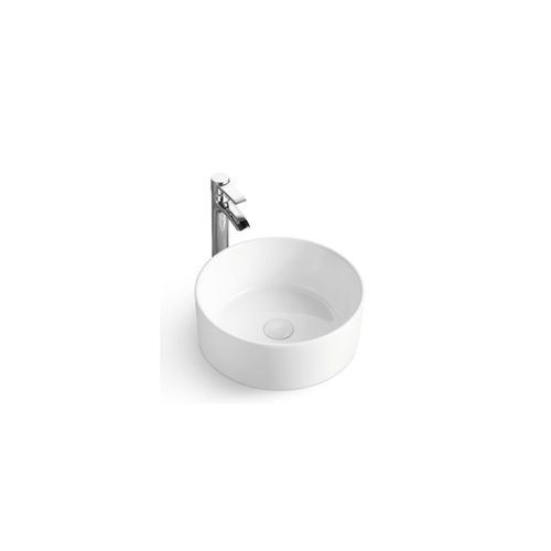 Unika Rimini Counter Top Gloss Basin