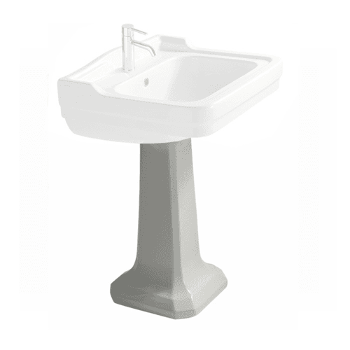 Ethos Full Pedestal