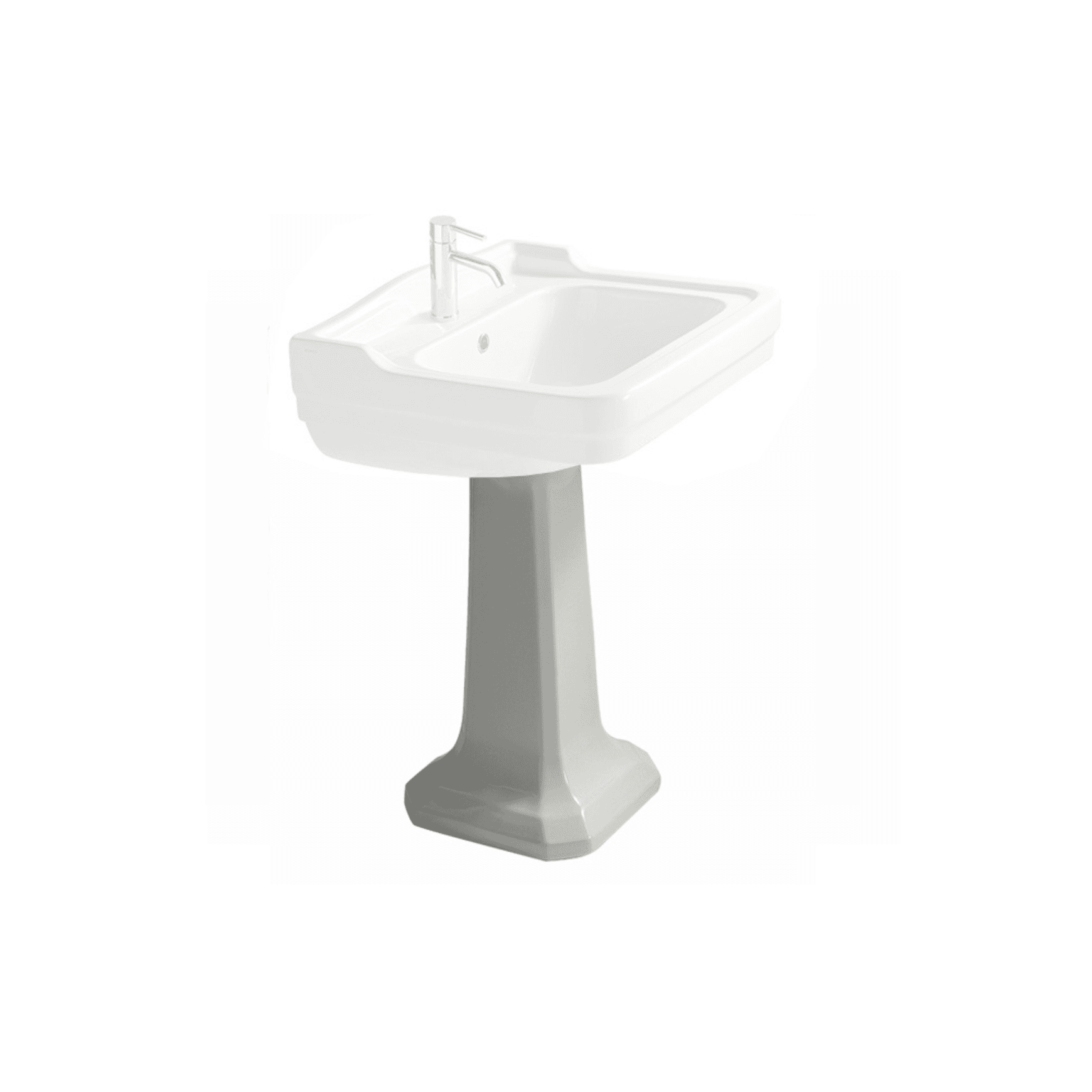 Ethos Full Pedestal