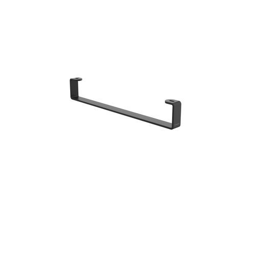 Urbane II Hand Wall Basin Integrated Rail