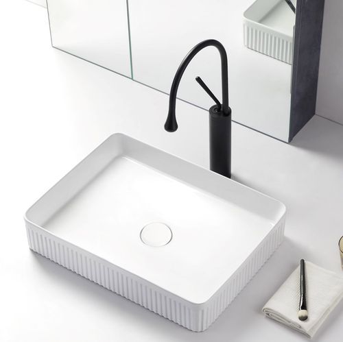 Unika Venice Tray Counter Top Basin