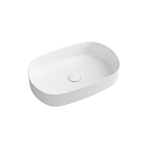 Toni Oval Vessel Basin