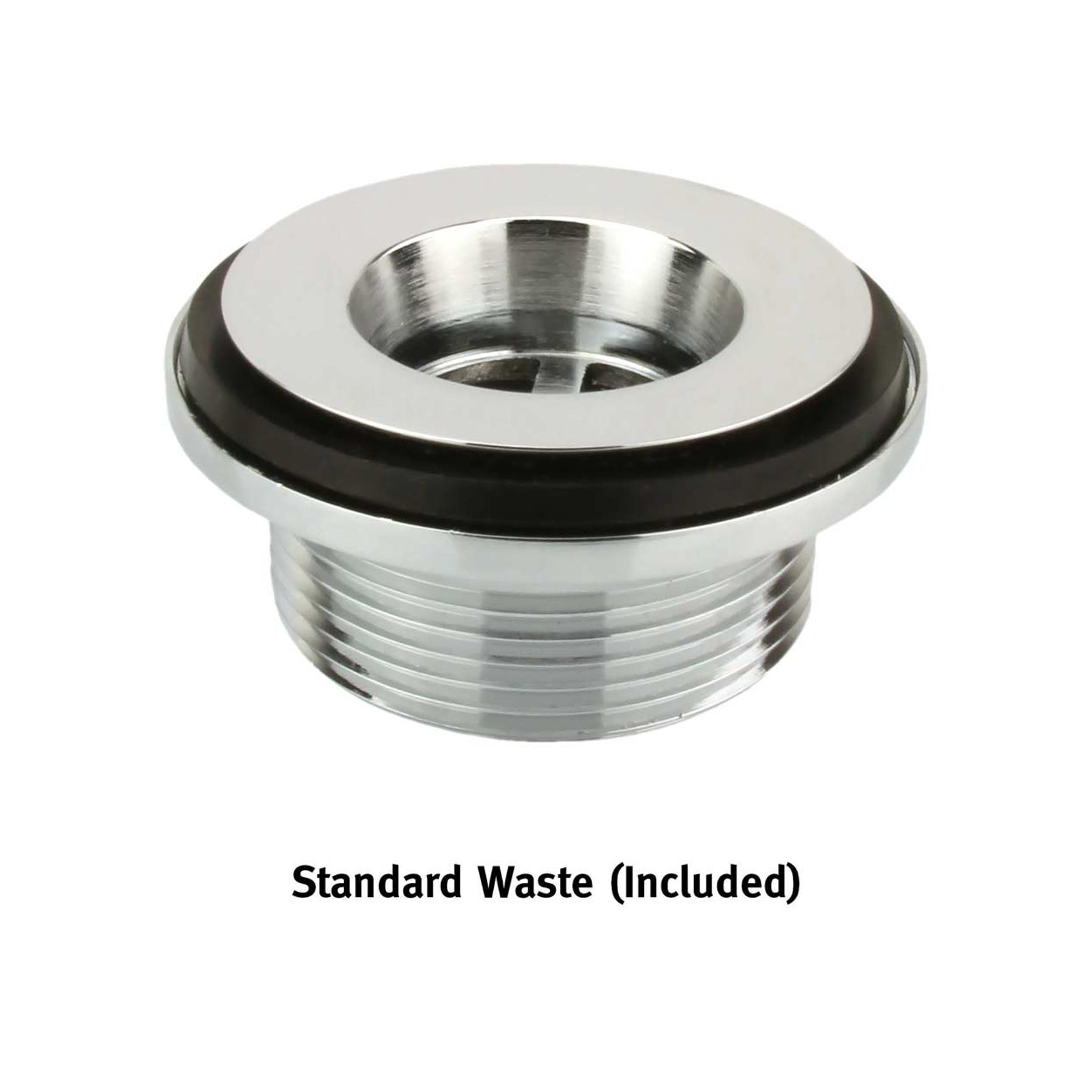 333D Basin