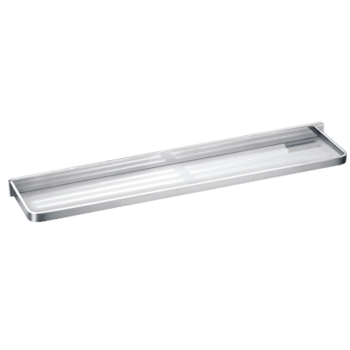 Cubic Long Bathroom Shelf 600mm