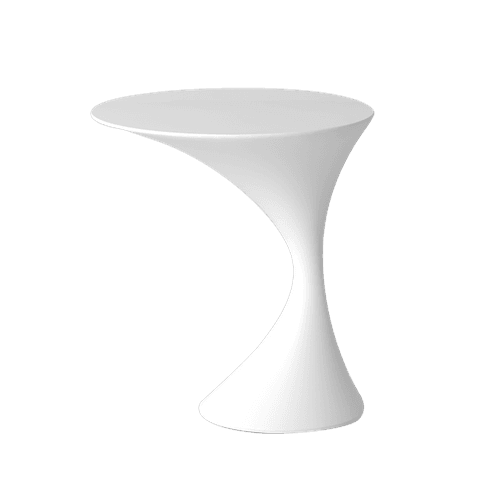 iStone Bath Table 530mm