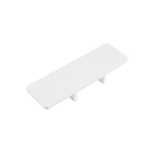 Ponte Giulio Acrylic Stone Shelf