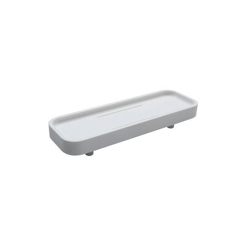 Ponte Giulio Acrylic Stone Shelf