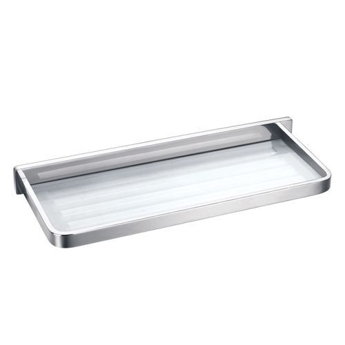 Cubic Short Bathroom Shelf 310mm