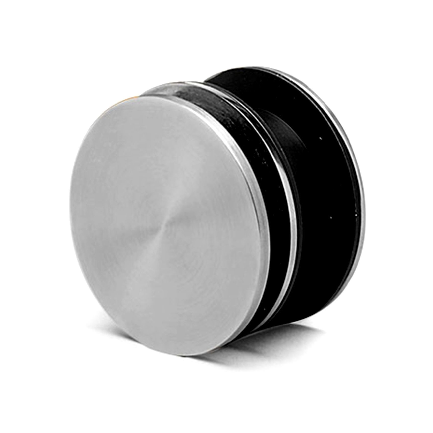 Foundry Series – Brushed Nickel Hardware