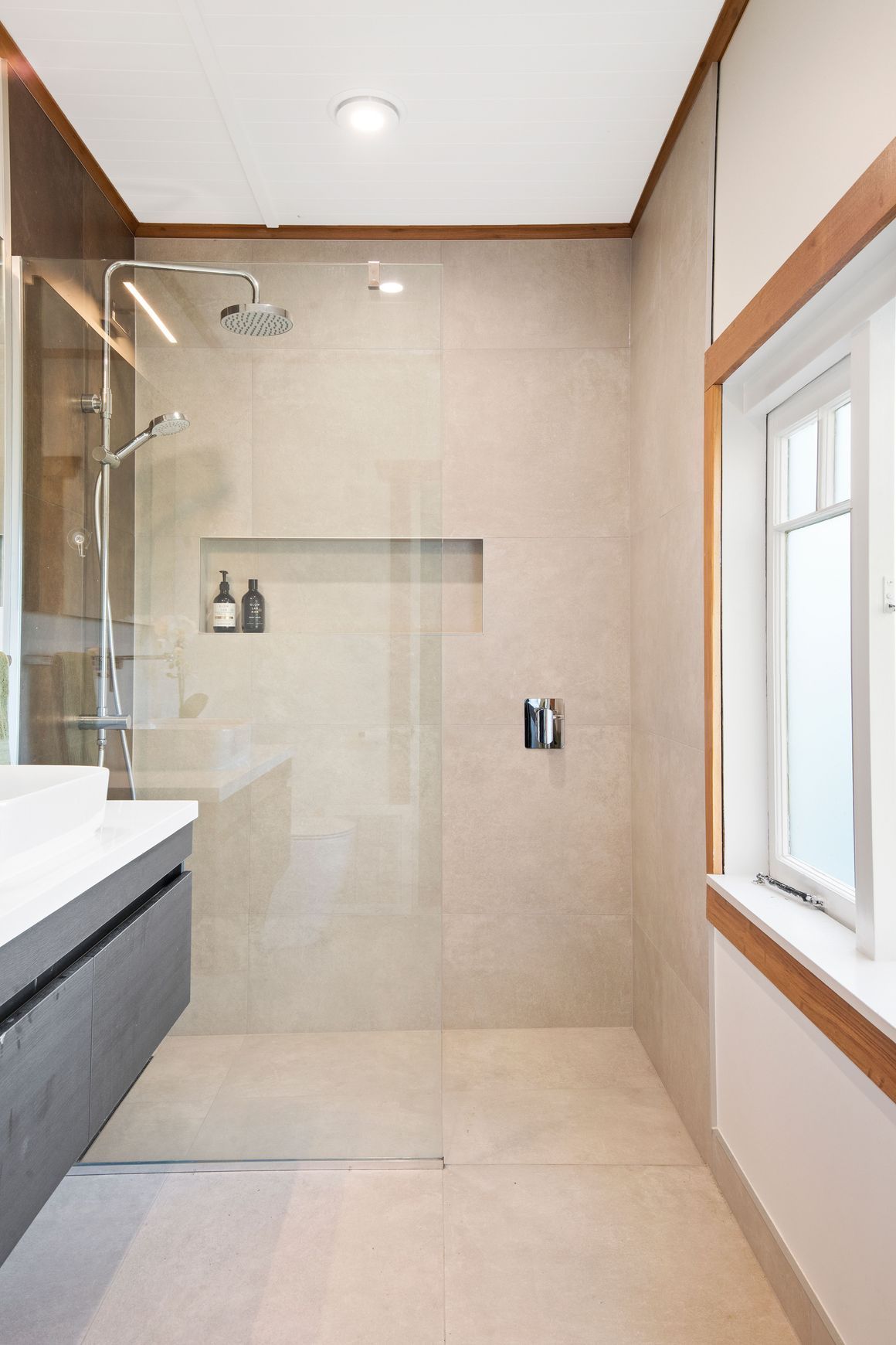 Frameless Glass Solutions
