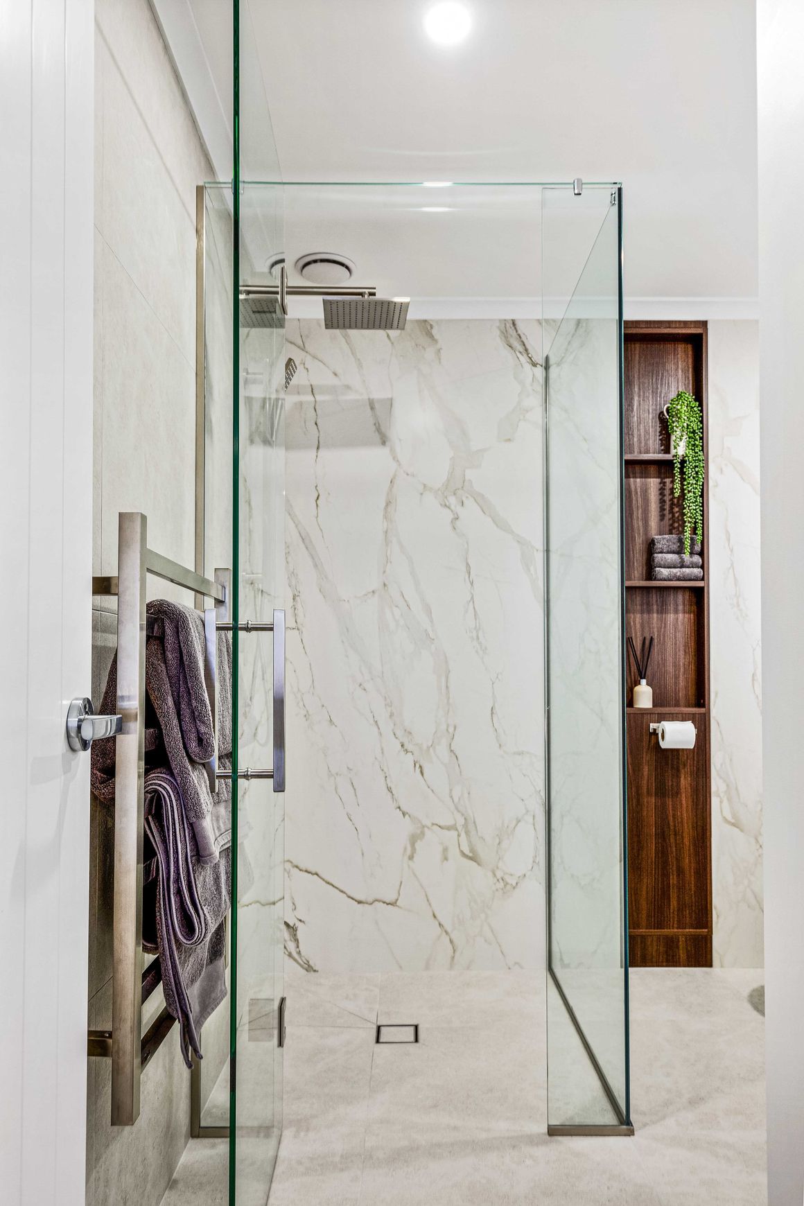 Frameless Glass Solutions