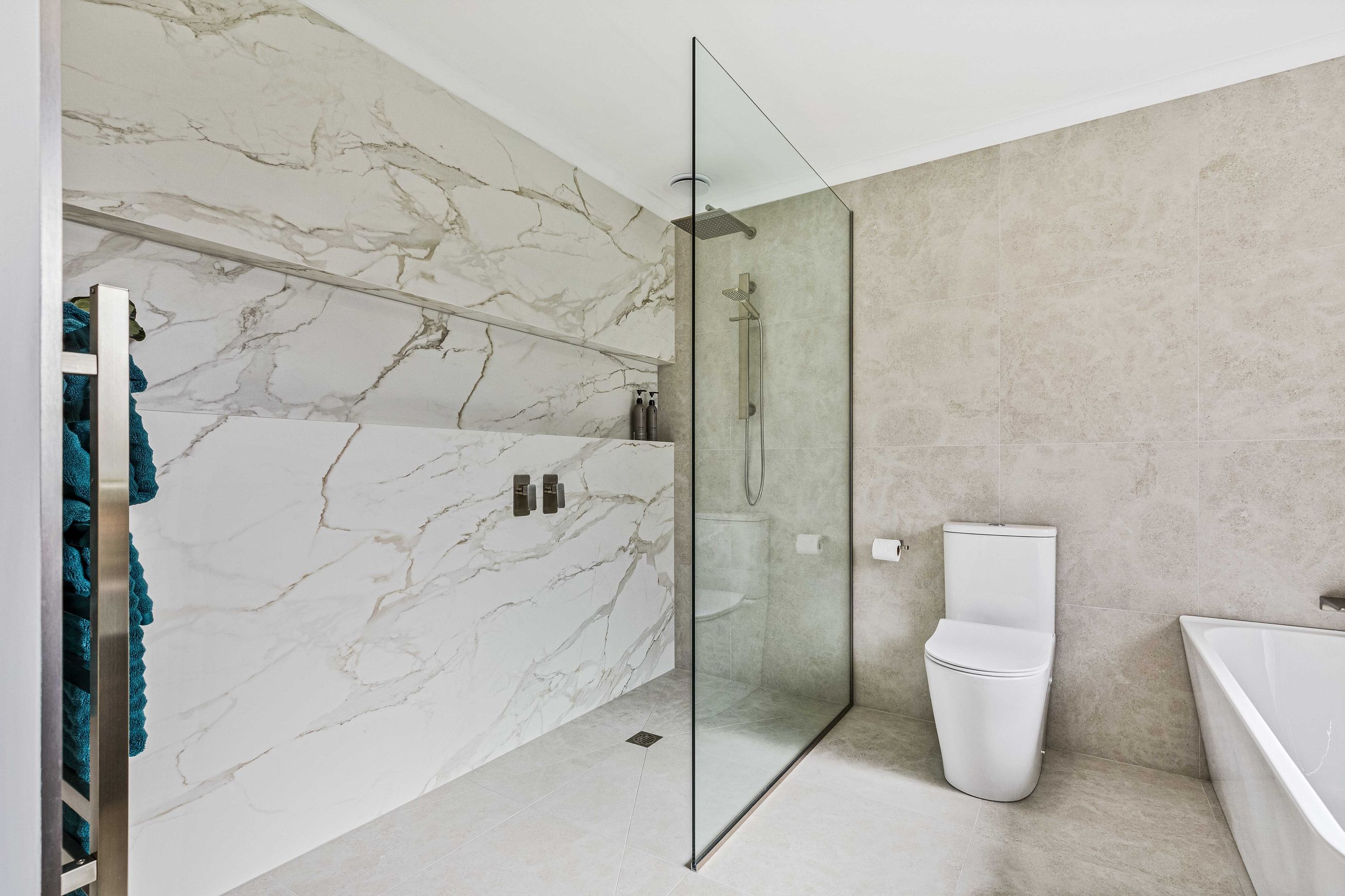 Frameless Glass Solutions