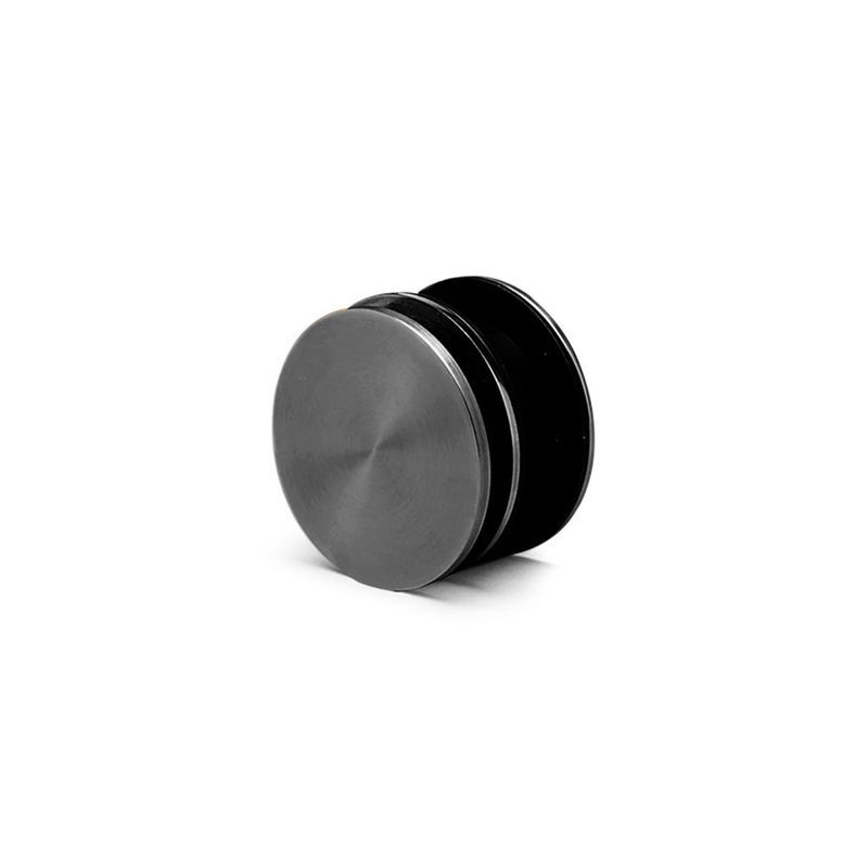 Foundry Series – Gunmetal Hardware