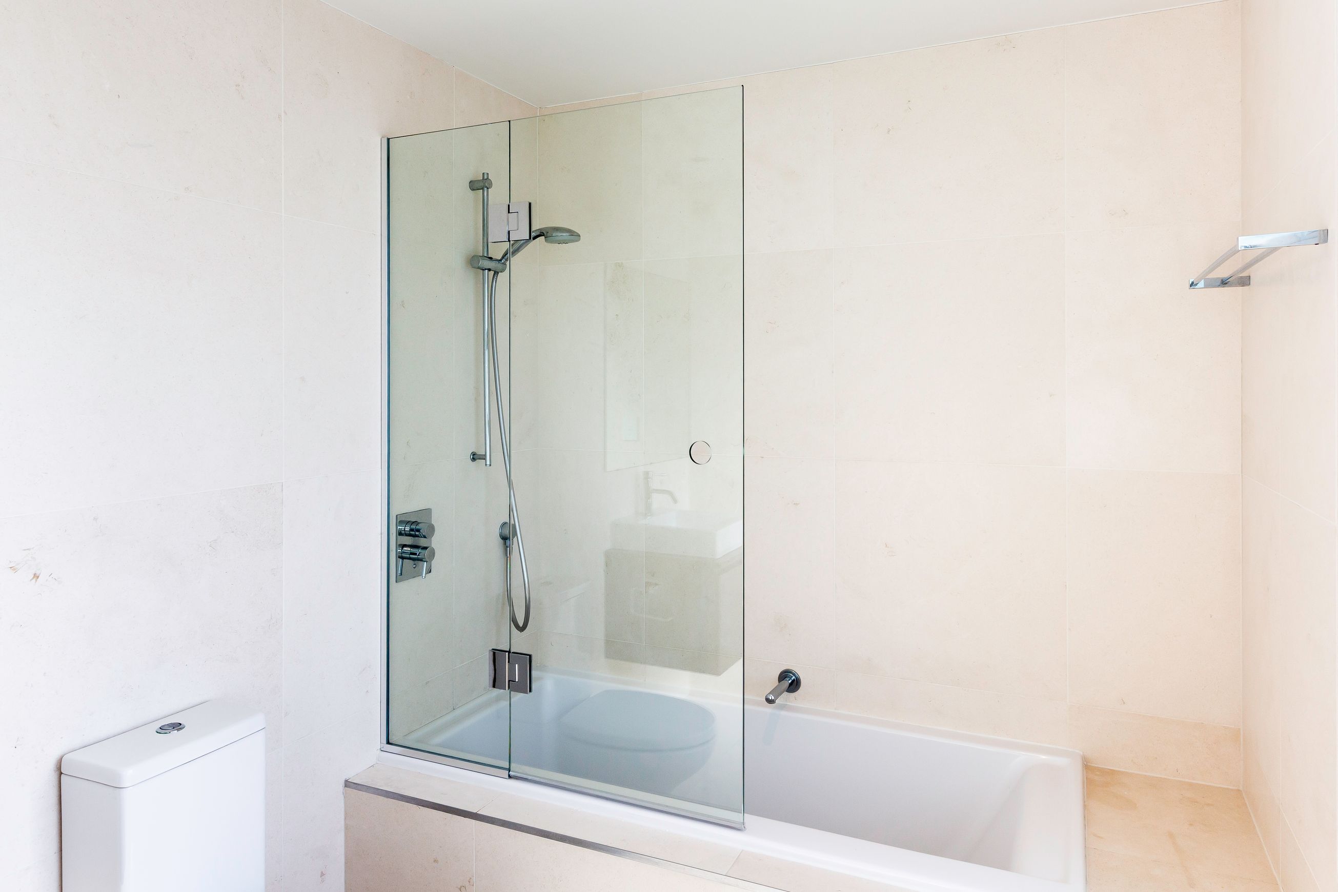 Frameless Glass Solutions