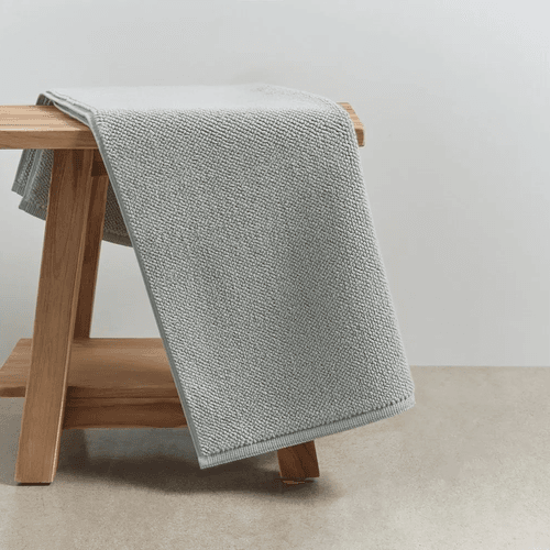 Family Bath Towel Bundle - Dove