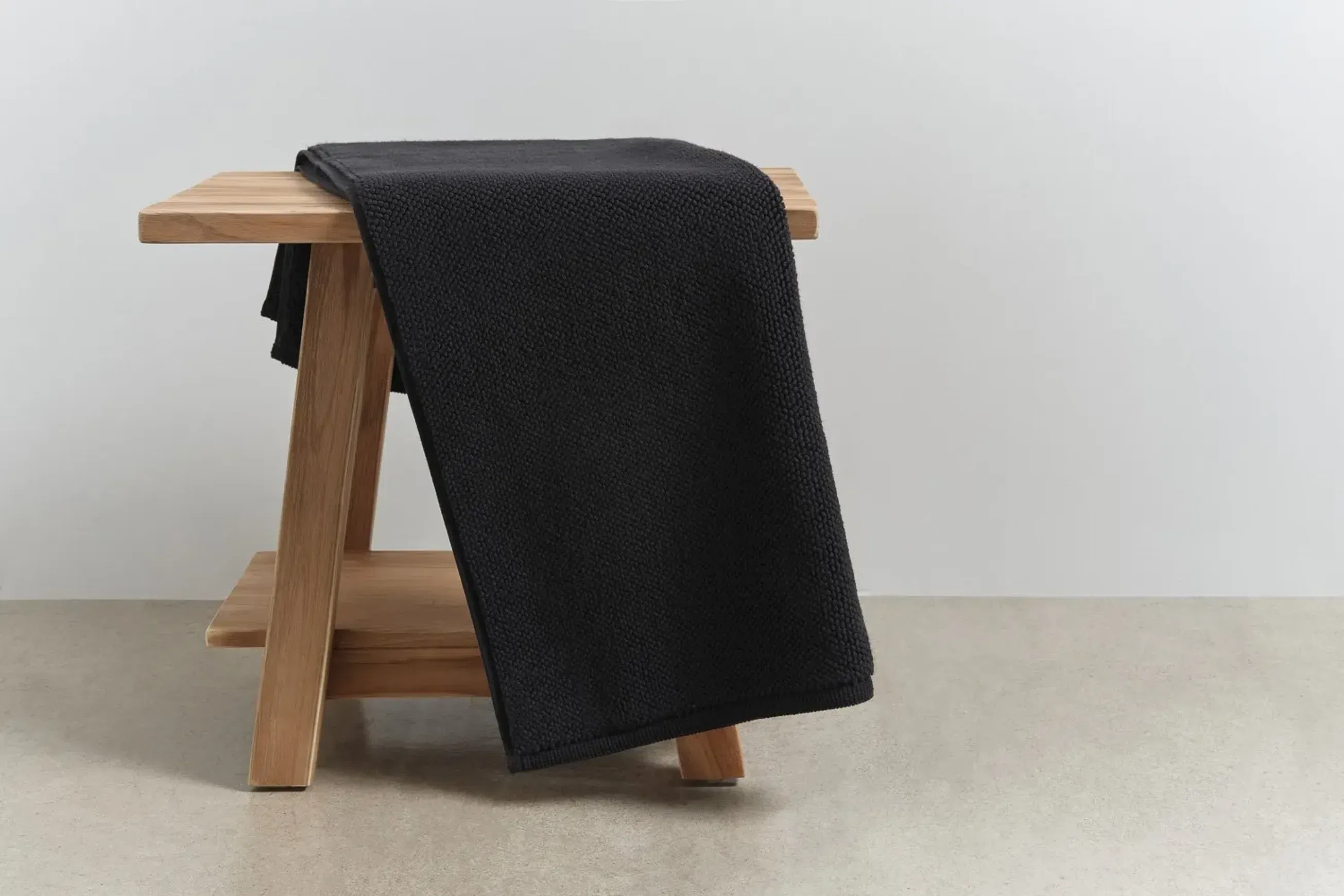 Micro Cotton Bath Mats