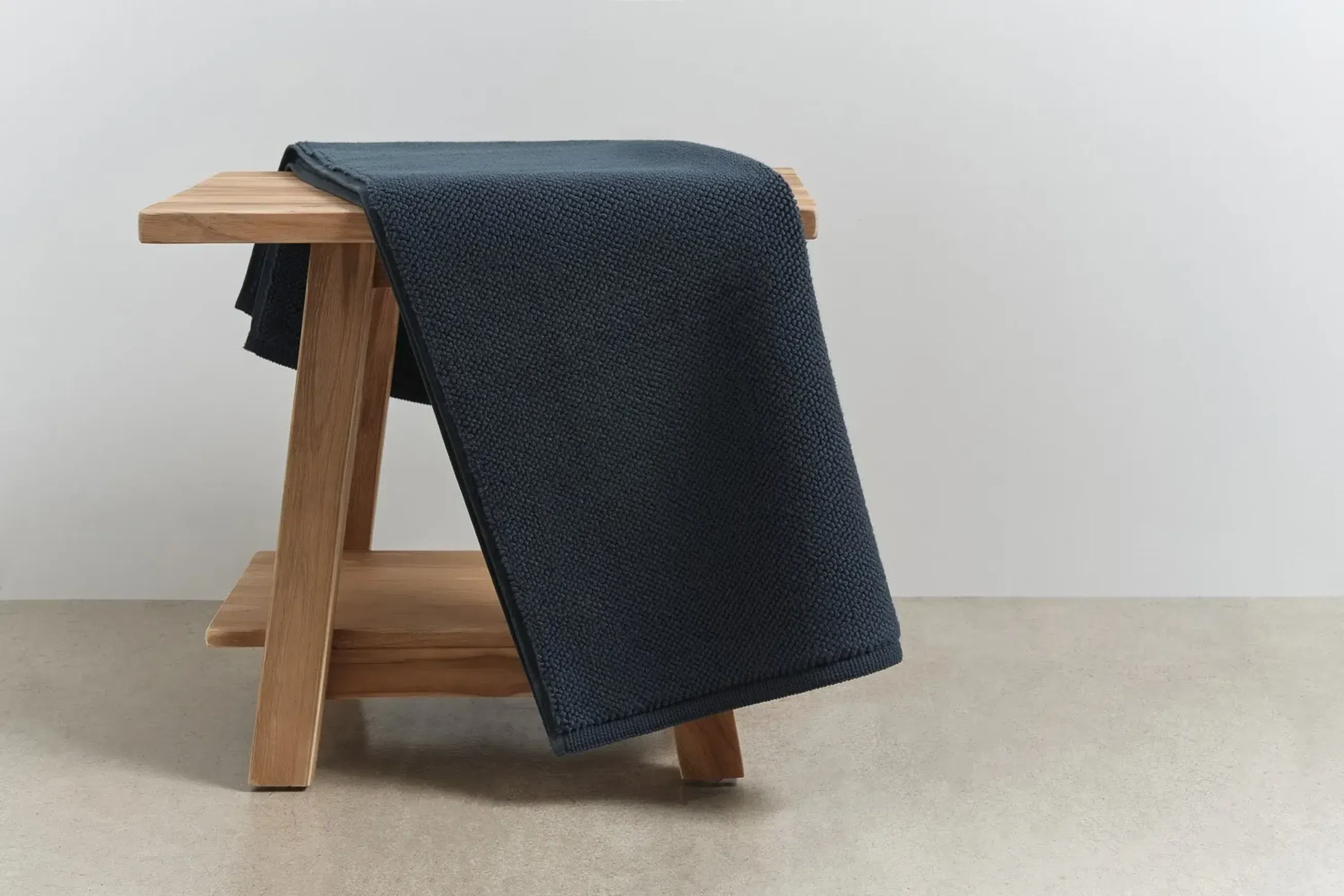 Micro Cotton Bath Mats